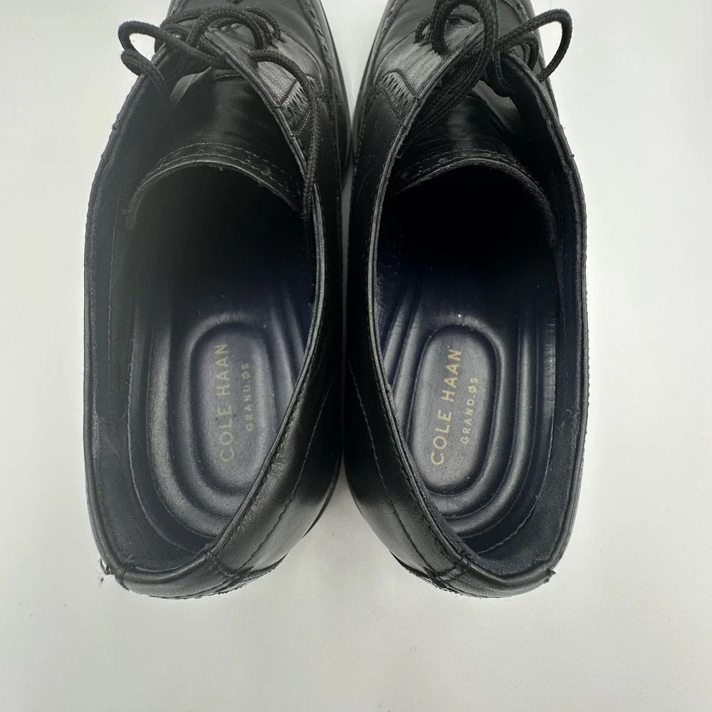 Cole Haan pre owned